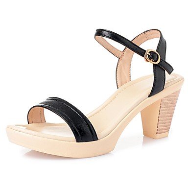 Women Sandals Stiletto Heel Seat Open Toe