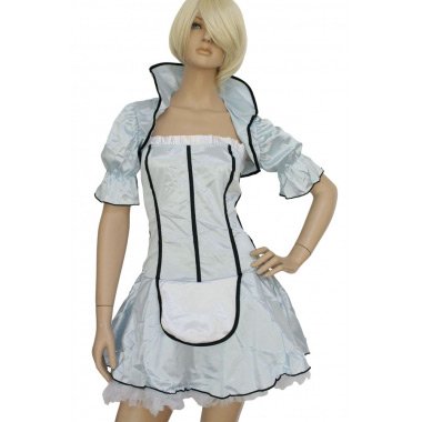 Tea Party Alice Costume