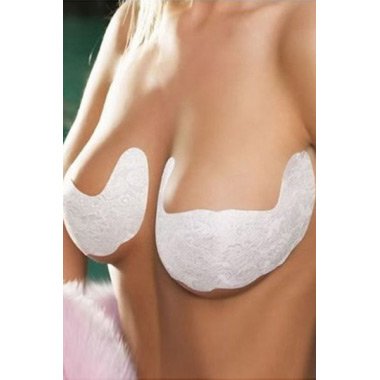 Bring It Up Breast Shaper Nipple Covers